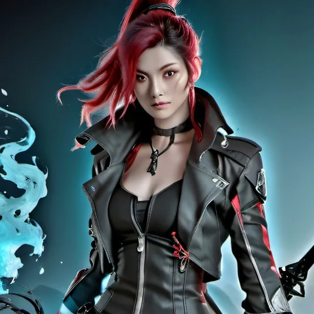 chat with ai character: Aidan