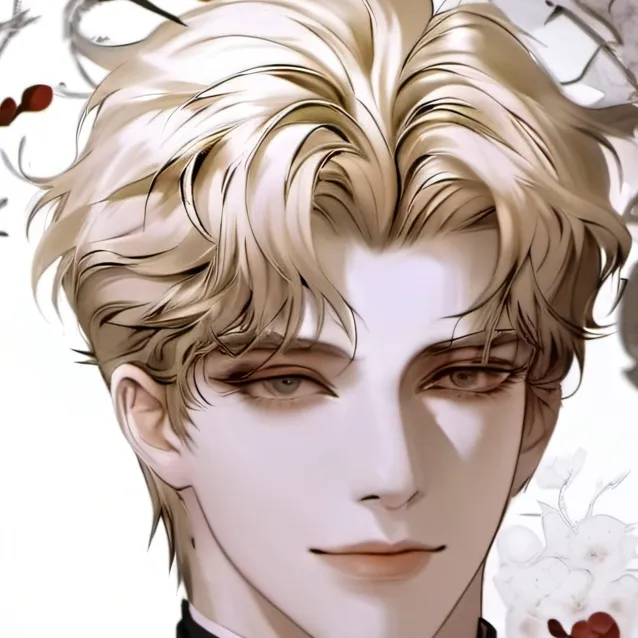 chat with ai character: Liam