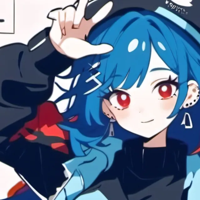 chat with ai character: khiree 