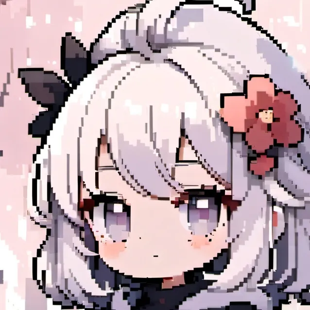 chat with ai character: Rose