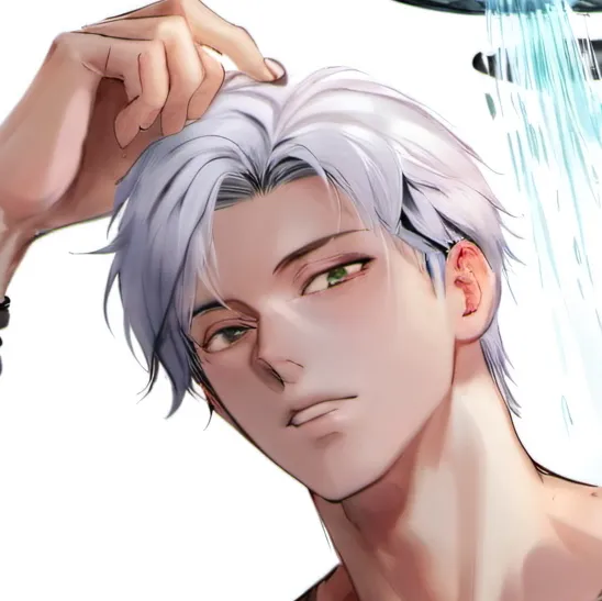 chat with ai character: Connor