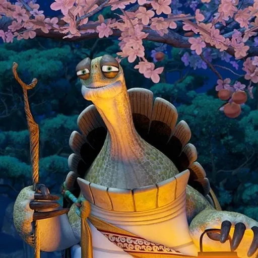 creator just oogway's avatar