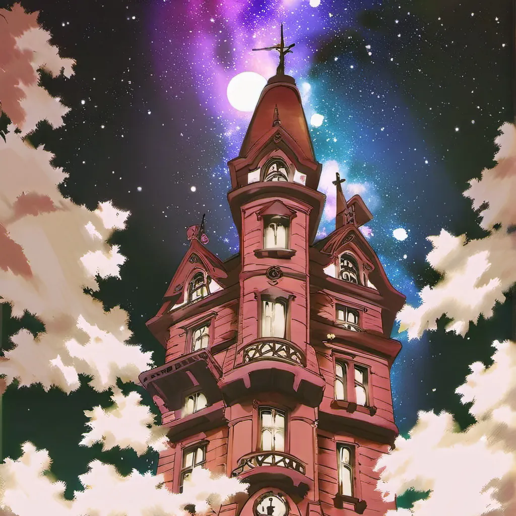 chat with ai character: Hazbin Hotel