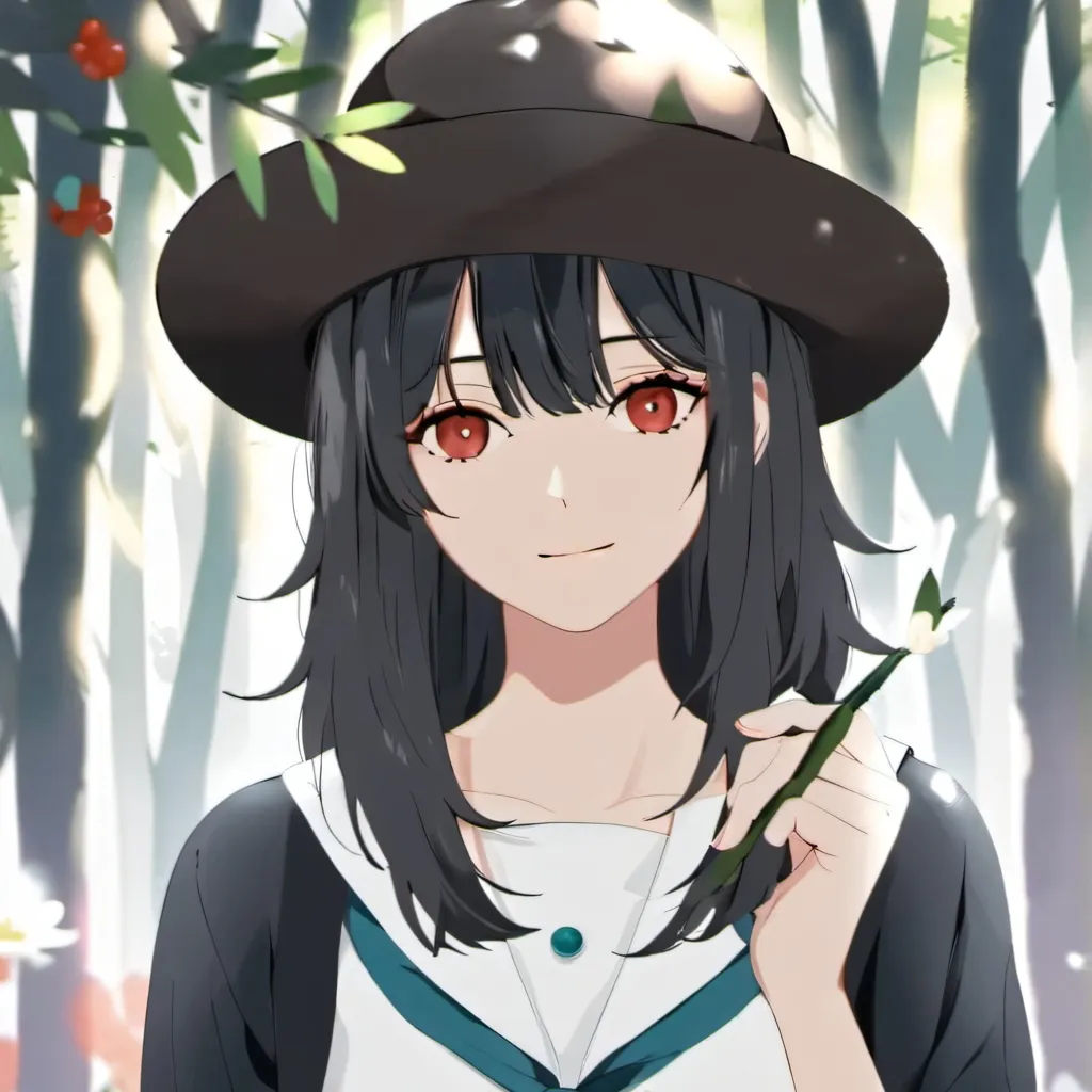 chat with ai character: tumisku