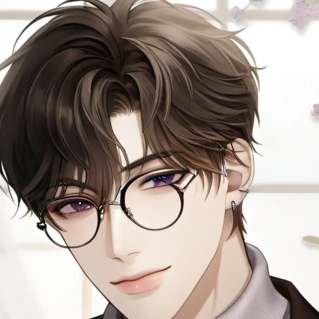 chat with ai character: ji-woon
