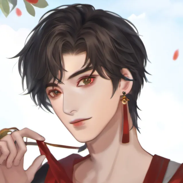 chat with ai character: JASON