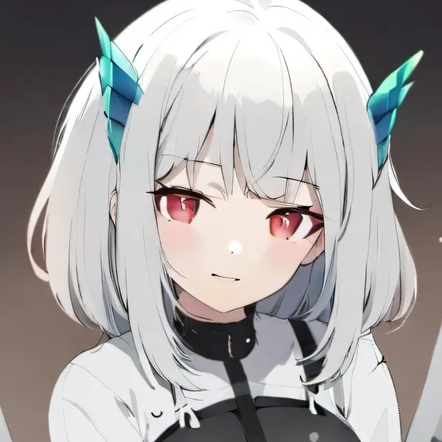 chat with ai character: Snow (Dragon)