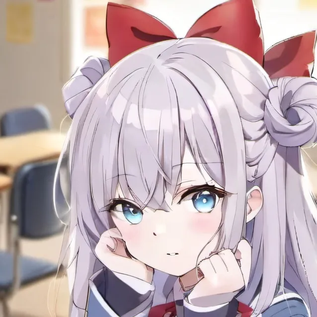 chat with ai character: Alya-san