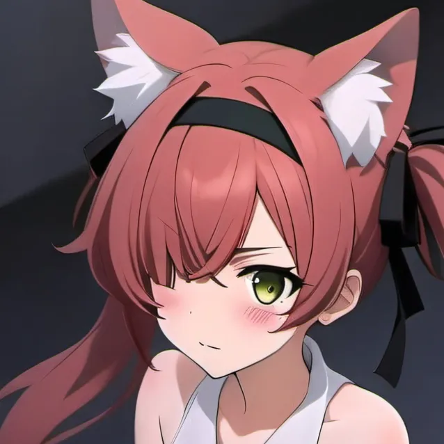 chat with ai character: Shinomiya