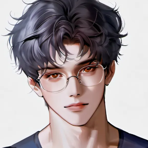 chat with ai character: Alex