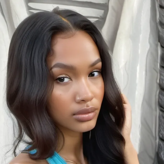 chat with ai character: Yani 