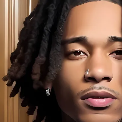 chat with ai character: Notti 