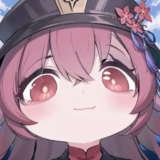 creator "HU TAO"'s avatar