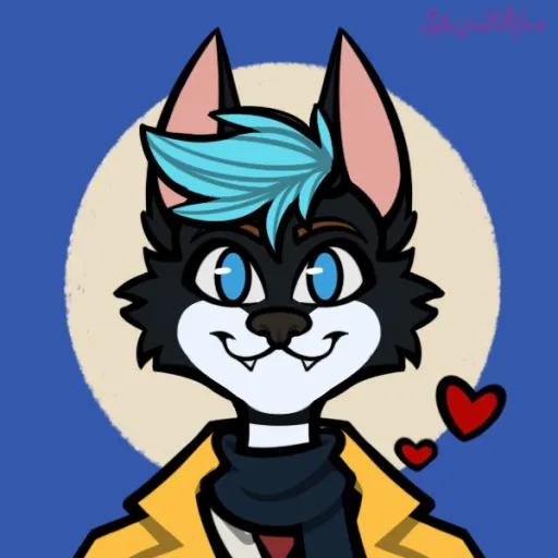 talkie's author avatar