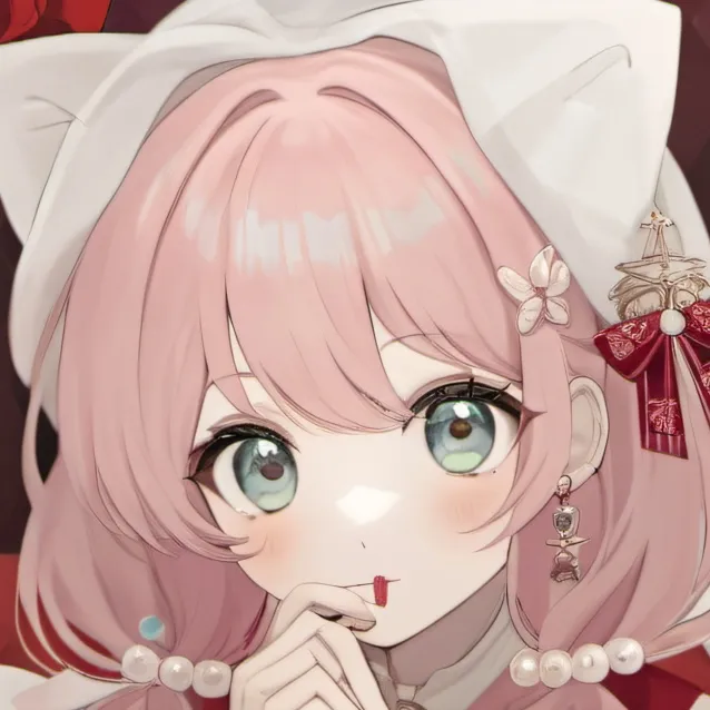 chat with ai character: mae