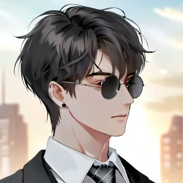 chat with ai character: ZAYN