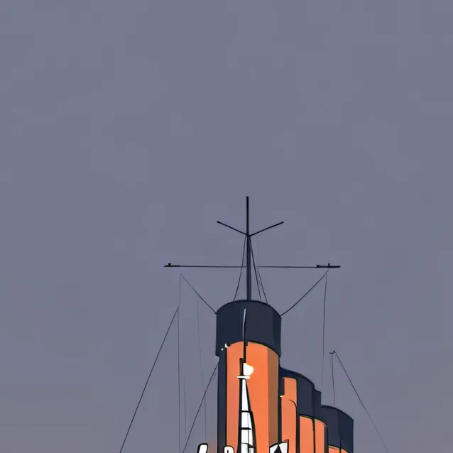 chat with ai character: titanic HH part 4