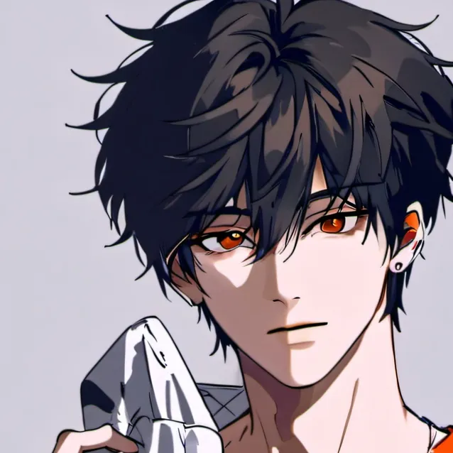 chat with ai character: Jay