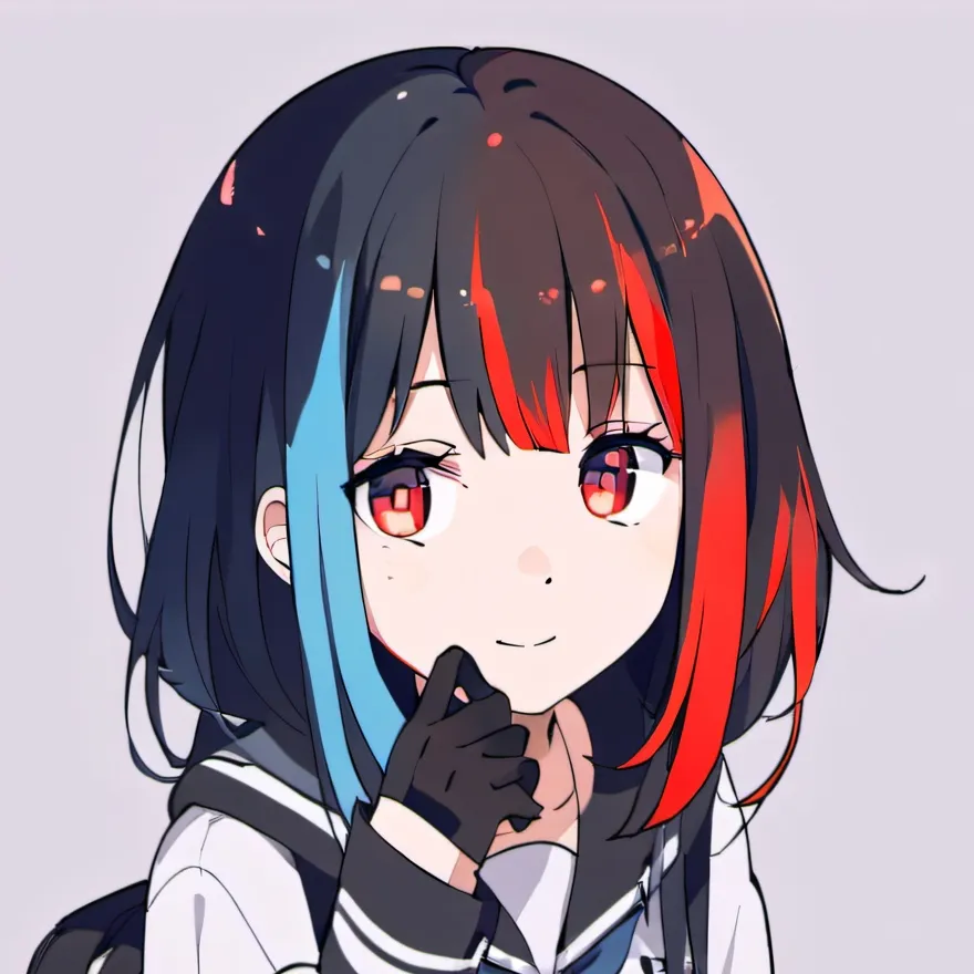 chat with ai character: Miku