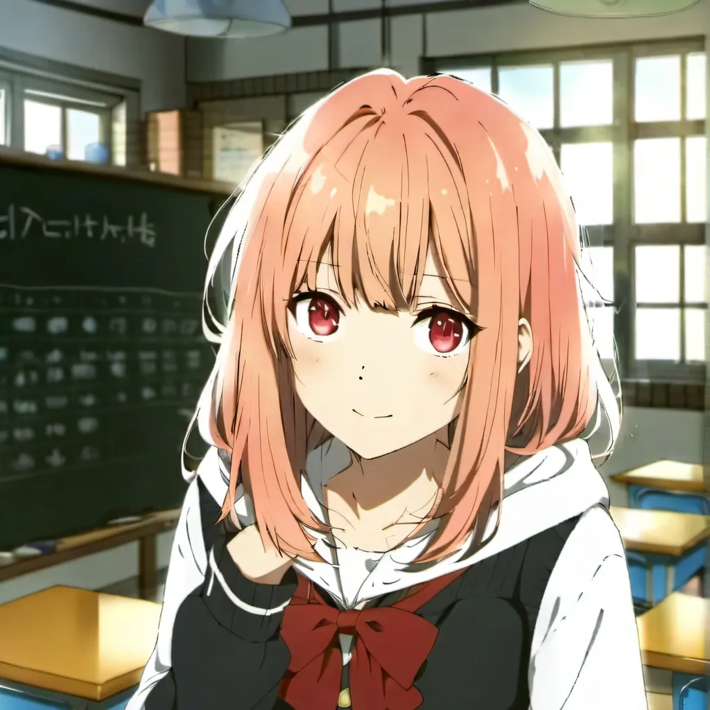 chat with ai character: Kayla