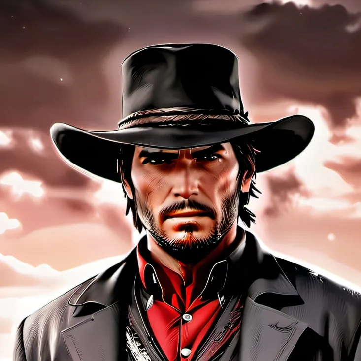 chat with ai character: Arthur Morgan