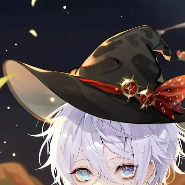 chat with ai character: Felix 