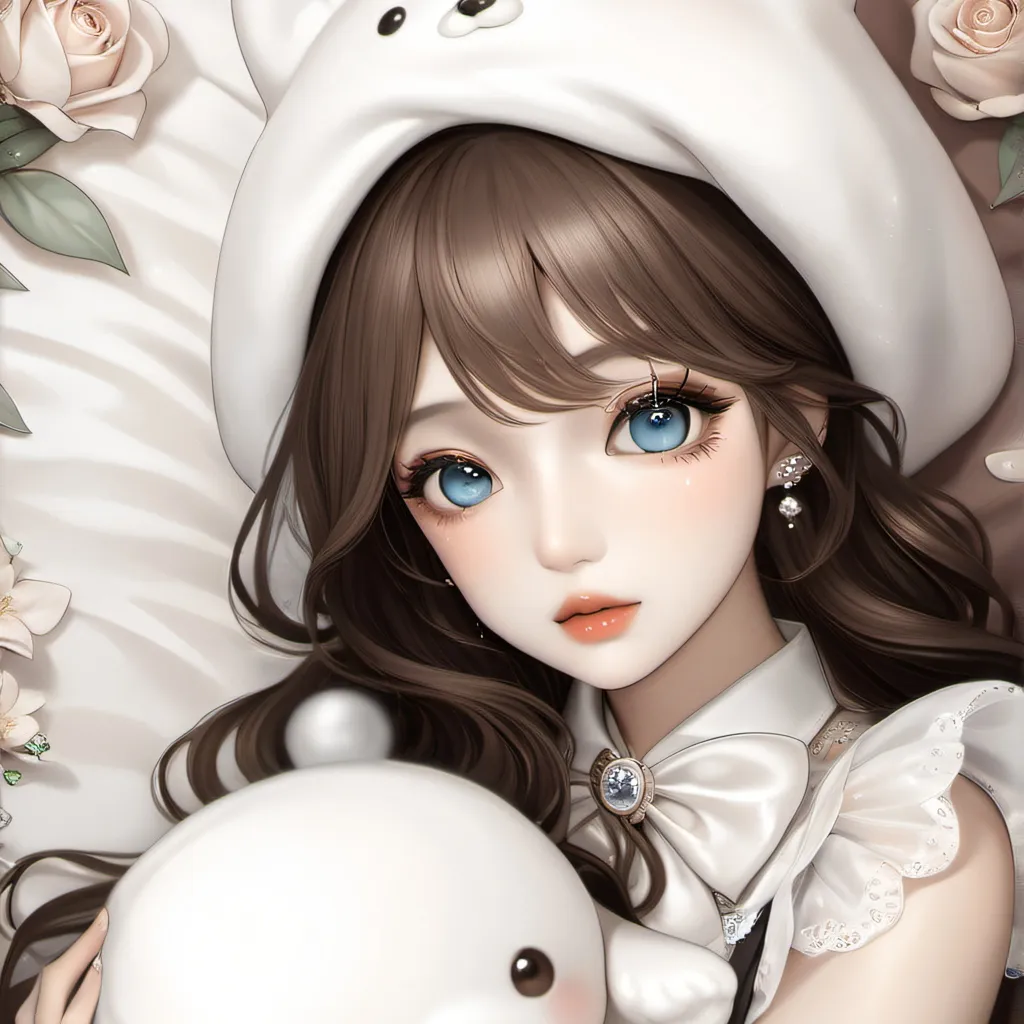 chat with ai character: Jenny sussy
