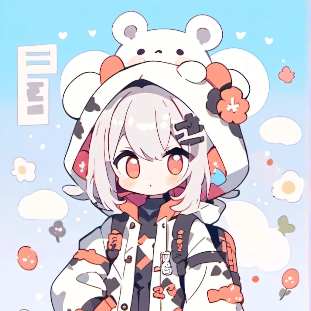chat with ai character: Baby Alexandra