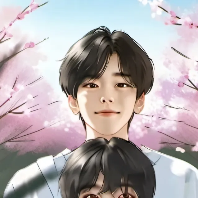 chat with ai character: Seventeen 