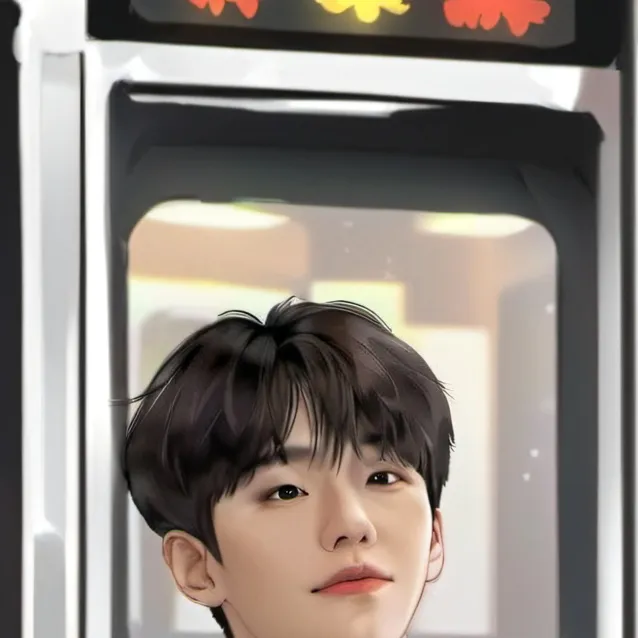 chat with ai character: Svt your brothers