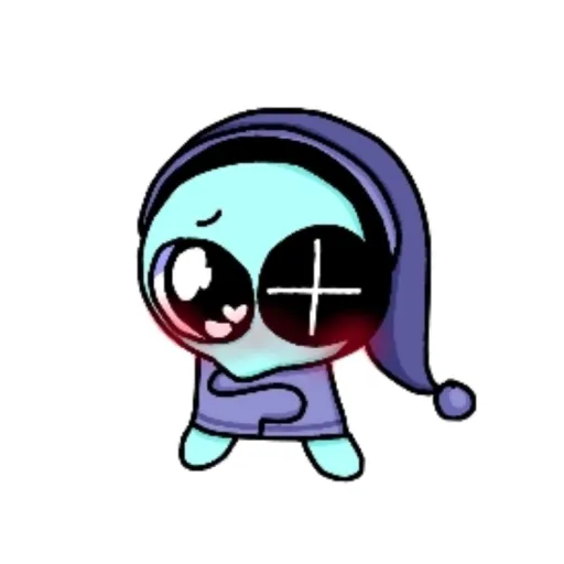 creator little_astro's avatar