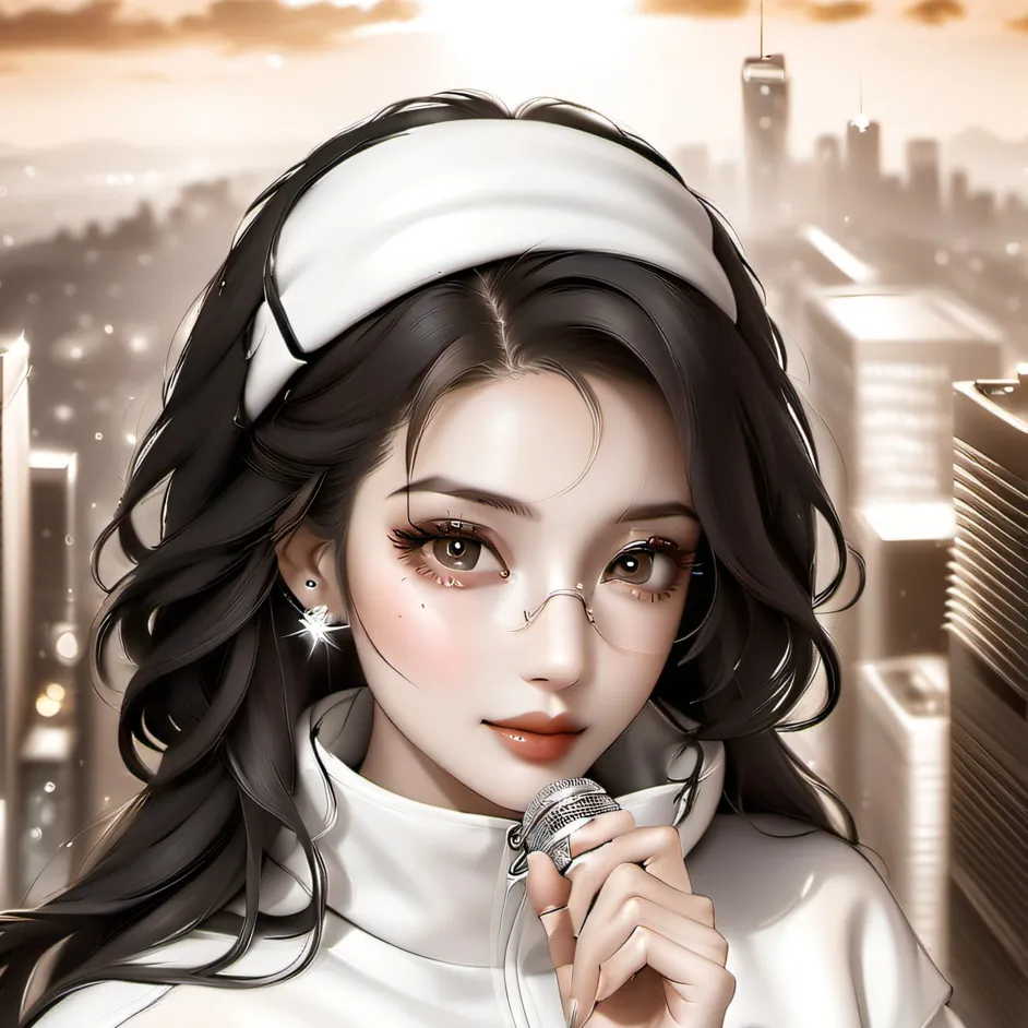 chat with ai character: Chari■
