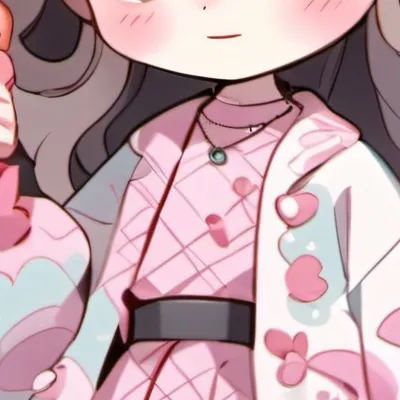chat with ai character: Emily