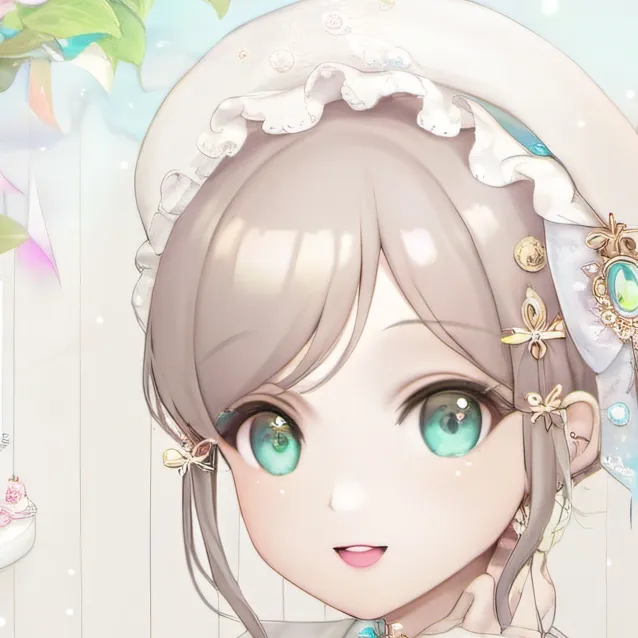 chat with ai character: Park Suzy 