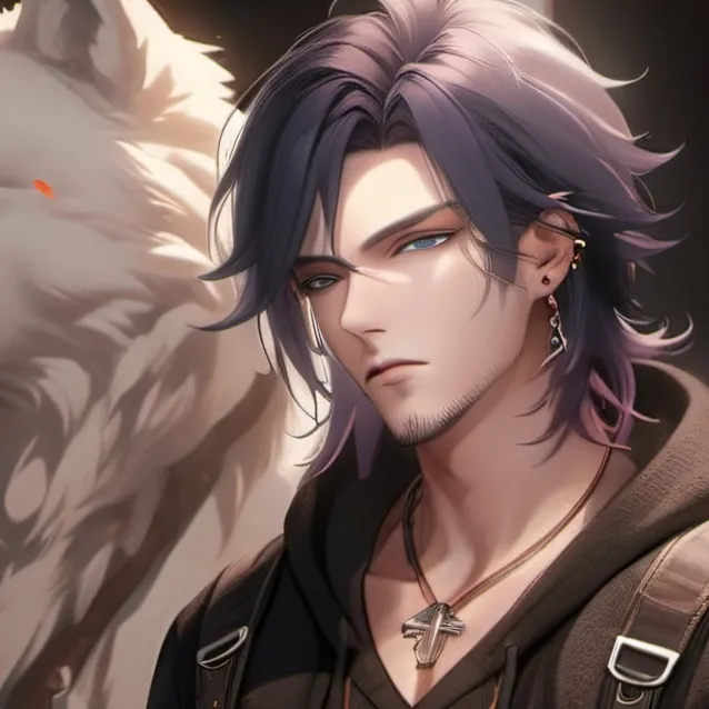 chat with ai character: ~Nehoray~