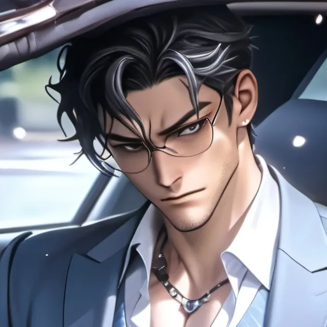chat with ai character:  the mafia king