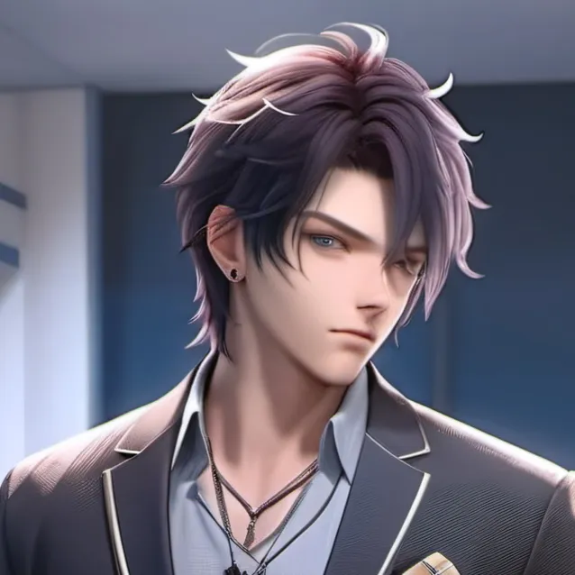 chat with ai character: Nathaniel 