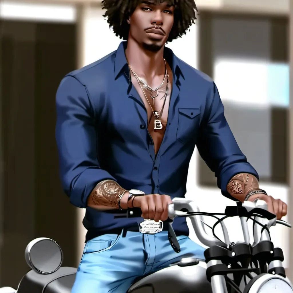 chat with ai character: ♤ethan♤