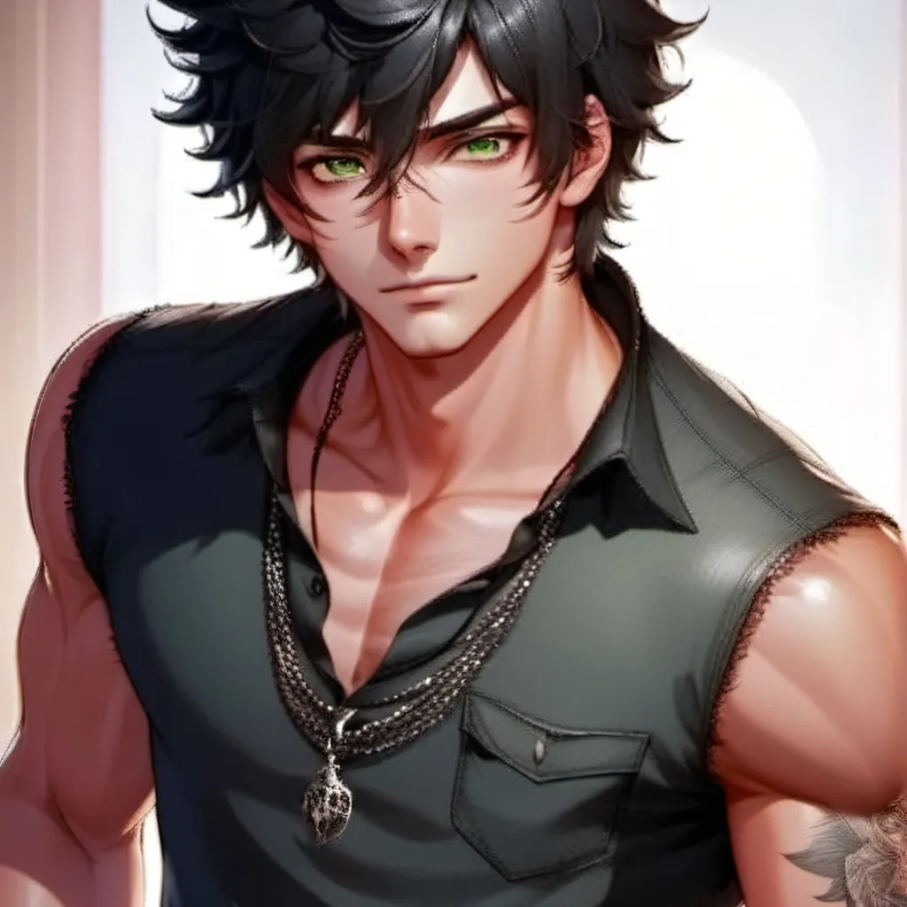 chat with ai character: Cameron 