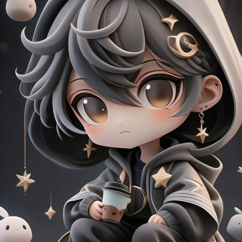 chat with ai character: Wasa