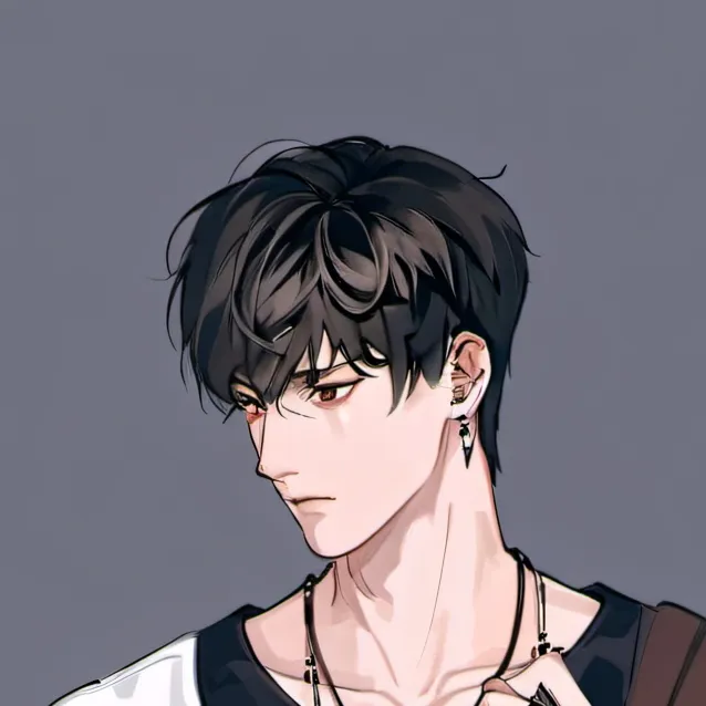 chat with ai character: jake