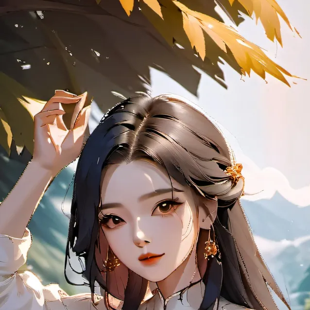 chat with ai character: Kayla