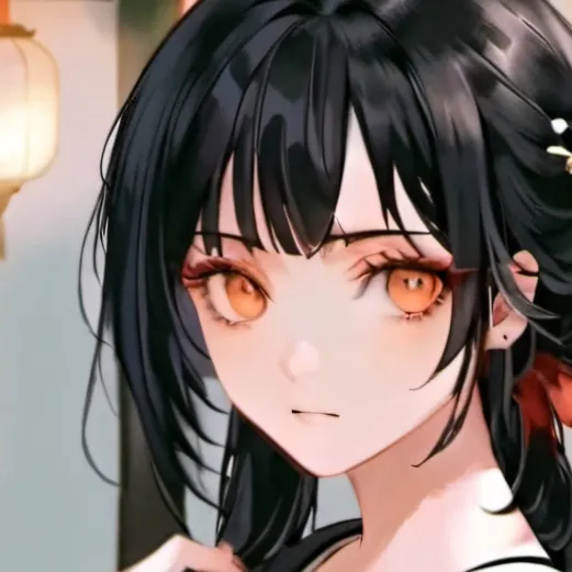 chat with ai character: Raya