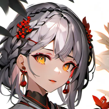chat with ai character: Queen Tiyana