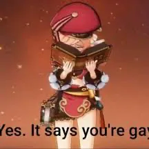 creator BroISwearItsNotGay's avatar