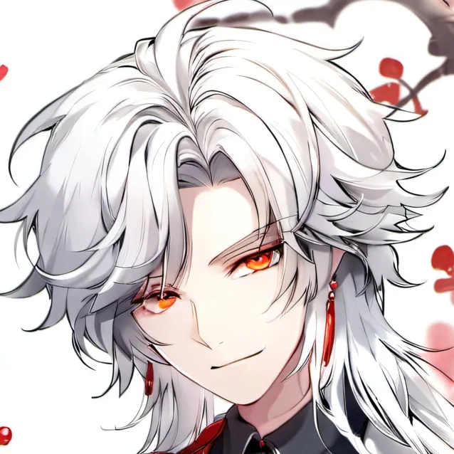 chat with ai character: Jua yang 