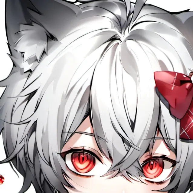 chat with ai character: Nico