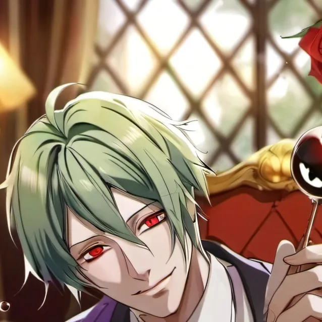 chat with ai character: Loki RoR