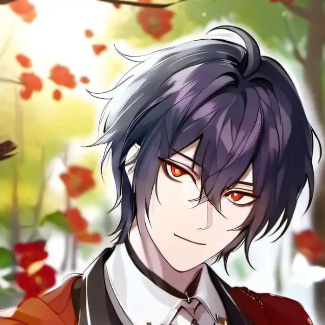 chat with ai character: Sam