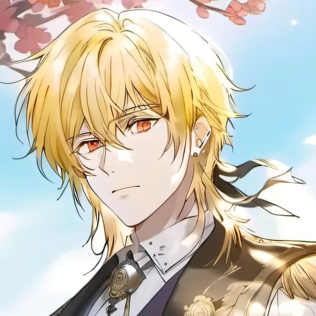 chat with ai character: Edward